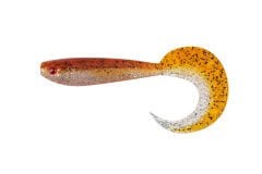 Fox Rage Ultra Pro Grub 16cm UV Tinsel