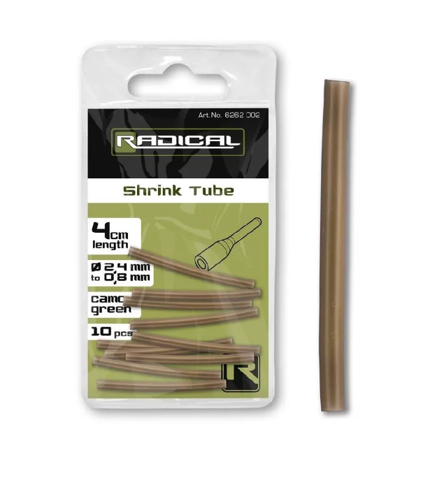 Radical Shrink Tube 4cm