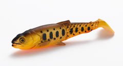 Savage Gear Craft Cannibal Paddletail 8.5 cm 7 gr Suni Yem