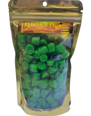 Powerex Sarımsak Aromalı 200gr. Kesme Hamur