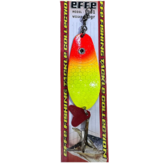 Effe HG1961 Turna Çorba Kaşık  7.5cm 30gr