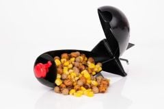 Powerex Büyük Boy Şeffaf Oval Model Yemleme Roketi