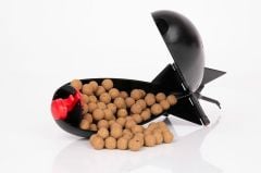 Powerex Büyük Boy Şeffaf Oval Model Yemleme Roketi