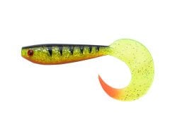 Fox Rage Ultra Pro Grub 12cm  Perch UV