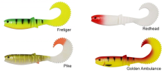 Savage gear LB Cannibal Curtail 12,5 cm 10 gr Suni Yem
