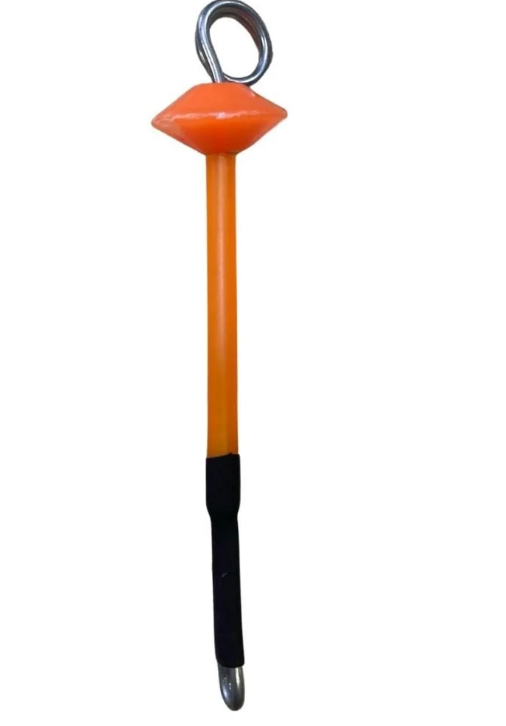 Sazan Küspe Rig Aparatı Rig Takımı İçin Boş