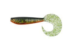 Fox Rage Ultra Pro Grub 12cm  UV Pike