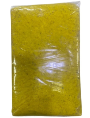 Powerex Bait Vanilya ve Mısırlı Sarı 750gr. Sazan Hamuru