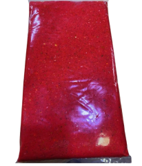 Powerex Bait Vanilyalı 750gr. Kırmızı Sazan Hamuru