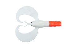 Fox Rage Mega Craw 20cm Red Head