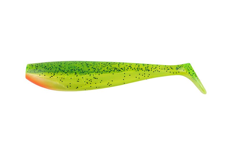 Fox Rage Zander Pro Shad 16cm UV Limon Tiger