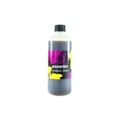 Mivardi Rapid Booster Strawberry 500ml Çilek Atraktör