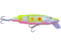 Powerex I Pike 100mm 17 gr 1.2m . Floating Suni Yem 7541