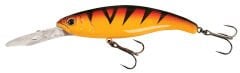 Fox Rage Slick Stick 9см Deep Running - Hot Tiger