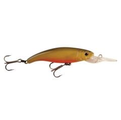 Fox Rage Slick Stick 9см Deep Running - Hot Olive