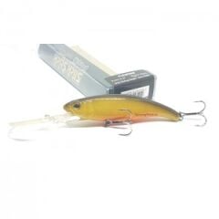 Fox Rage Slick Stick 9см Deep Running - Hot Olive