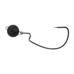 Gamakatsu Worm330 Freestyle Rigged Bottom Jigs no 2 5g