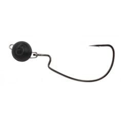 Gamakatsu Worm330 Freestyle Rigged Bottom Jigs no2 5g
