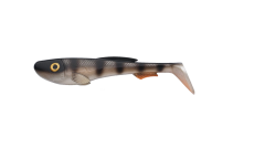 Abu Garcia Beast Paddle Tail 17cm 55g Vintage Perch