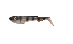 Abu Garcia Beast Paddle Tail 17cm 55g Vintage Perch