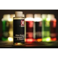 CC Moore Ultra Creamy Condensed Milk Essence 100ml Kremalı Konsantre Süt Özü Boili Aroması