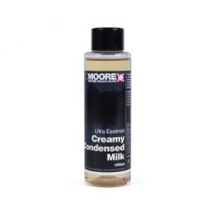 CC Moore Ultra Creamy Condensed Milk Essence 100ml Kremalı Konsantre Süt Özü Boili Aroması