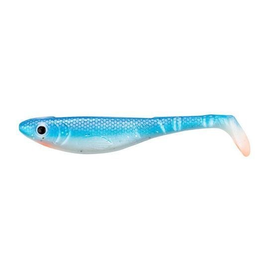 Abu Garcia Svartzonker McPrey 12cm UV Blue Pearl