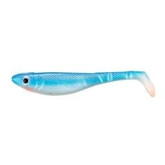 Abu Garcia Svartzonker McPrey 12cm UV Blue Pearl