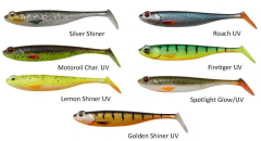 Dam Effzet Shadster Slim 11.5 cm 12.7 gr Sahte Balık