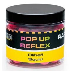 Mivardi Rapid Reflex Squid 14mm 70g Kalamar Pop Up