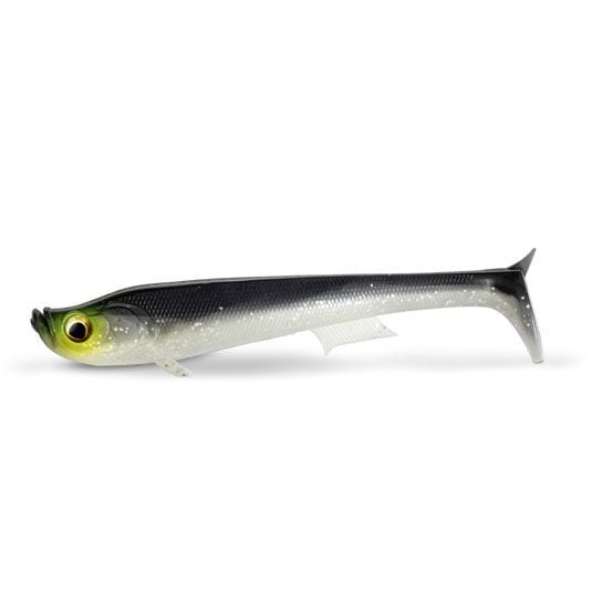 Quantum Tarp Shad 22cm 76g Natural Gun