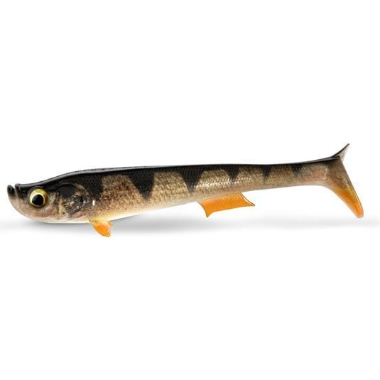 Quantum Tarp Shad 22cm 76g Real Perch