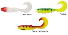 Savage gear LB Cannibal Curtail 10cm 5g Suni Yem