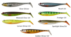 Dam Effzet Shadster Slim 6,5cm 2.5gr Sahte Balık