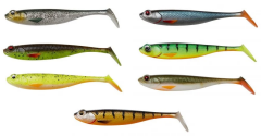 Dam Effzet Shadster Slim 6,5cm 2.5gr Sahte Balık