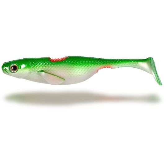 Quantum BisswundeR 16cm Fishing Board Green