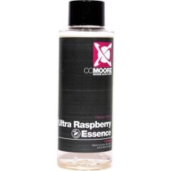 CC Moore Ultra Raspberry Essence 100ml Ahududu Özü Boili Aroması