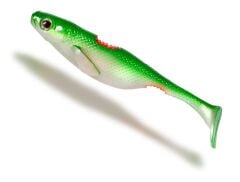 Quantum BisswundeR 16cm Fishing Board Green