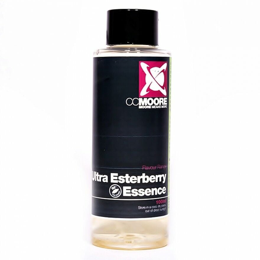 CC Moore Ultra Esterberry Essence 100ml Mor Orman Meyveleri Özü Boili Aroması