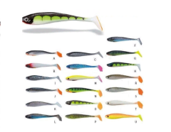 Jaxon Gummy İntensa Silikon 11cm