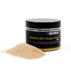 CC Moore Betaine %96 Super Pure Doğal Yemlenme Tetikleyici Atraktör