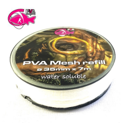 Hydrospol Pva Mesh Refill 35mm x 7m Yedek Pva File