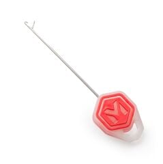 Mivardi Nite Glow Heavy Latch Needle Boili Tığ