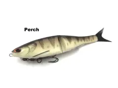 Berkley Powerbait Nessie 17cm Perch