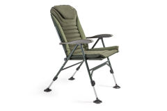 Mivardi Chair Professional Quattro Sazancı Sandalyesi