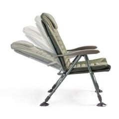 Mivardi Chair Professional Quattro Sazancı Sandalyesi