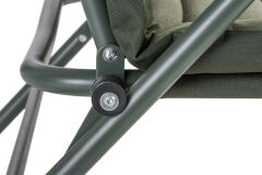 Mivardi Chair Professional Quattro Sazancı Sandalyesi