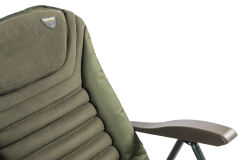 Mivardi Chair Professional Quattro Sazancı Sandalyesi