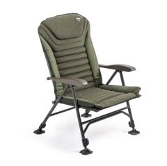 Mivardi Chair Professional Quattro Sazancı Sandalyesi
