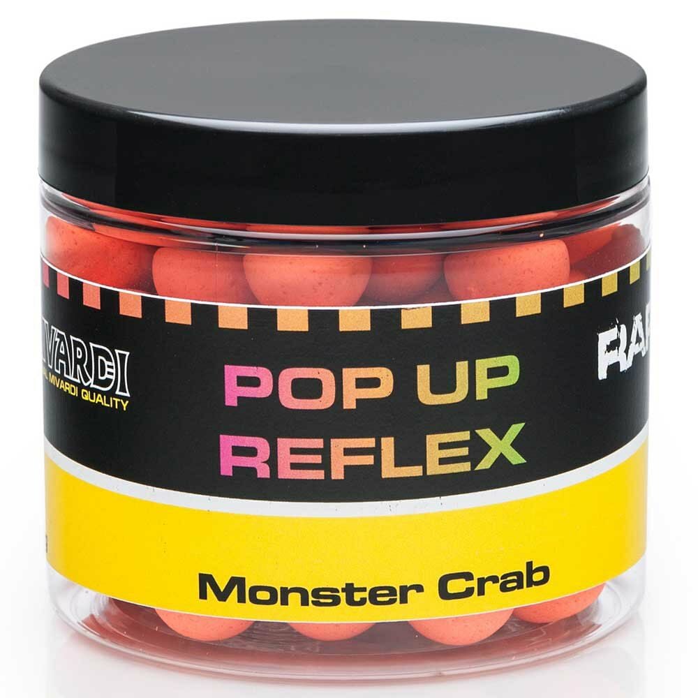 Mivardi Rapid Reflex Monster Crab 14mm 70g Canavar Yengeç Pop Up